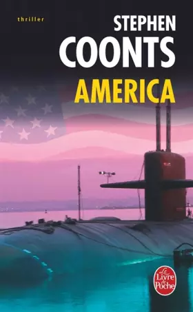 Couverture du produit · America