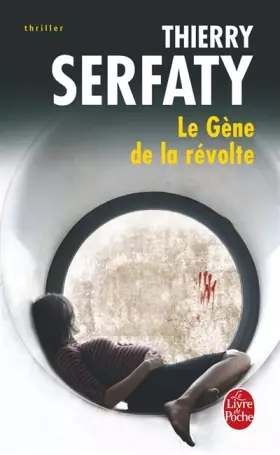 Couverture du produit · Le Gène de la révolte