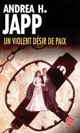 Couverture du produit · Un violent désir de paix