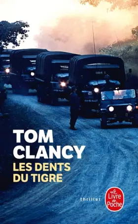 Couverture du produit · Les Dents du Tigre