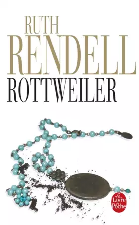 Couverture du produit · Rottweiler
