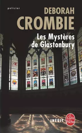 Couverture du produit · Les Mystères de Glastonbury