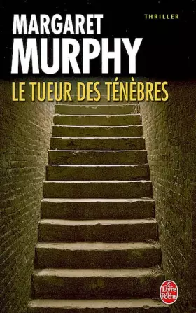 Couverture du produit · Le Tueur des ténèbres