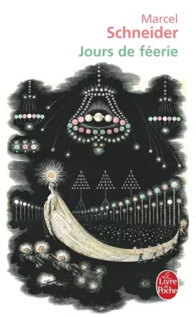 Couverture du produit · Jours de féerie