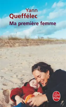 Couverture du produit · Ma première femme