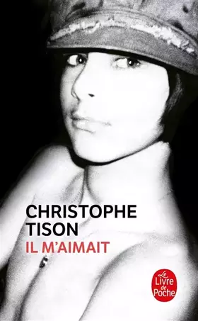 Couverture du produit · Il m'aimait