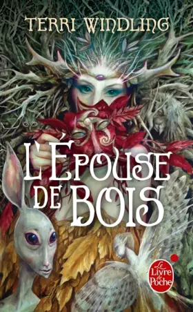 Couverture du produit · L'épouse de bois