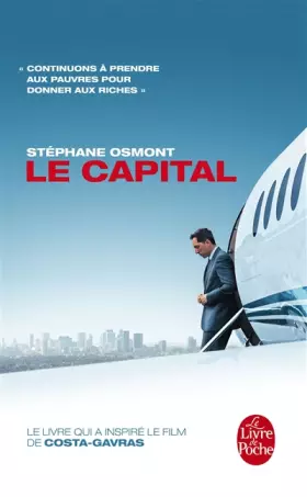 Couverture du produit · Le Capital