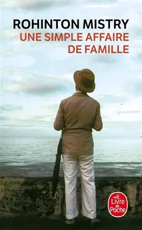 Couverture du produit · Une simple affaire de famille (cc)