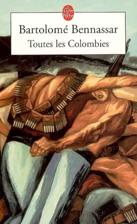 Couverture du produit · Toutes les Colombies