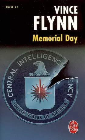 Couverture du produit · Memorial Day