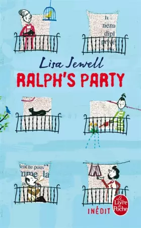 Couverture du produit · Ralph's Party