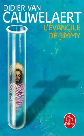 Couverture du produit · L'Evangile de Jimmy