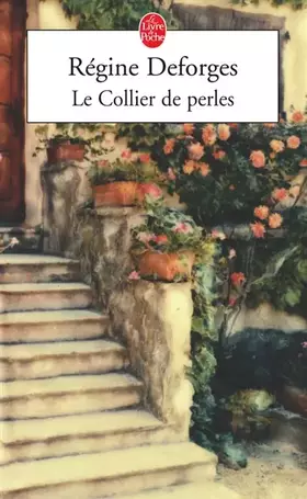 Couverture du produit · Le Collier de perles