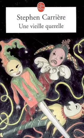 Couverture du produit · Une vieille querelle