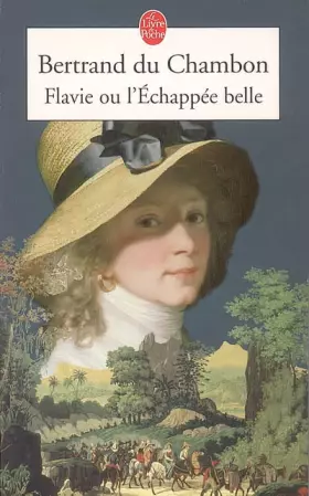 Couverture du produit · Flavie ou L'Échappée belle
