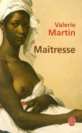 Couverture du produit · Maîtresse