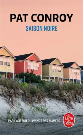 Couverture du produit · Saison noire