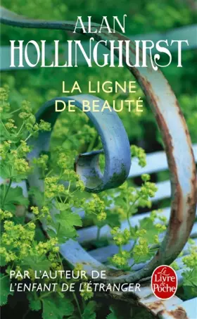 Couverture du produit · La Ligne de beauté
