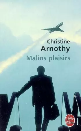 Couverture du produit · Malins plaisirs