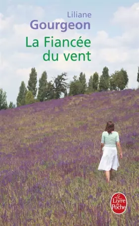 Couverture du produit · La Fiancée du vent
