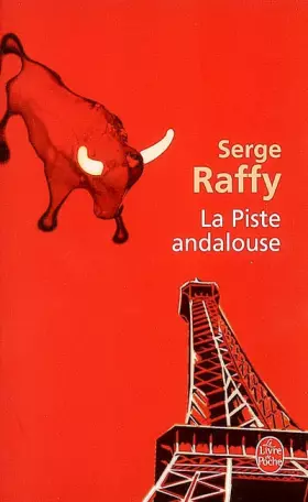 Couverture du produit · La Piste andalouse