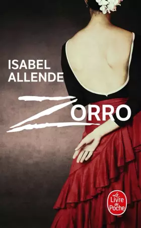 Couverture du produit · Zorro