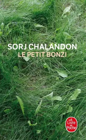 Couverture du produit · Le Petit Bonzi