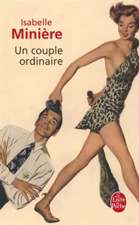 Couverture du produit · Un couple ordinaire