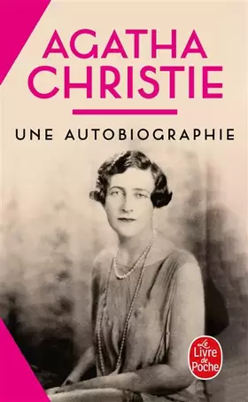 Couverture du produit · Une autobiographie
