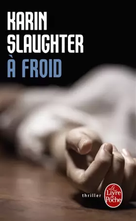 Couverture du produit · A froid