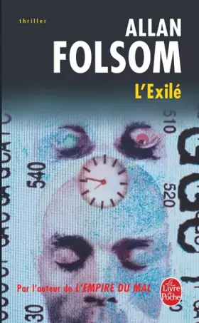 Couverture du produit · L'Exilé