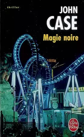 Couverture du produit · Magie noire