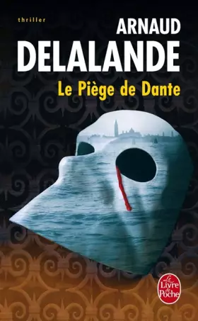 Couverture du produit · Le Piège de Dante