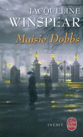 Couverture du produit · Maisie Dobbs