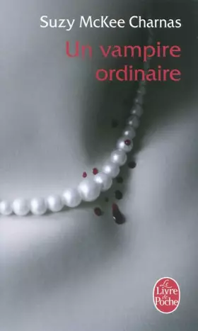 Couverture du produit · Un vampire ordinaire