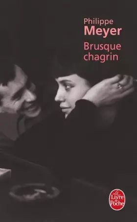 Couverture du produit · Brusque chagrin