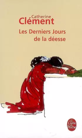 Couverture du produit · Les Derniers Jours de la déesse