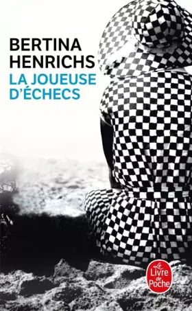 Couverture du produit · La Joueuse d'échecs