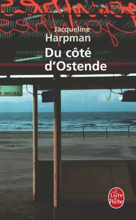 Couverture du produit · Du côté d'Ostende