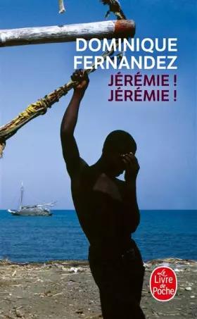 Couverture du produit · Jérémie ! Jérémie !
