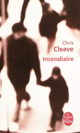 Couverture du produit · Incendiaire