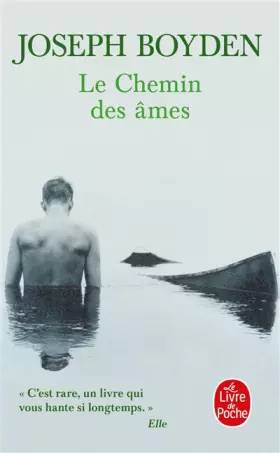 Couverture du produit · Le chemin des âmes