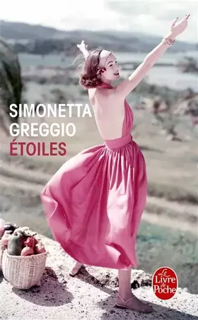 Couverture du produit · Étoiles