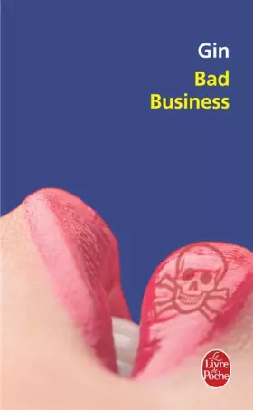 Couverture du produit · Bad Business