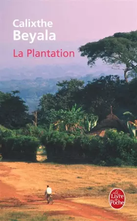 Couverture du produit · La Plantation