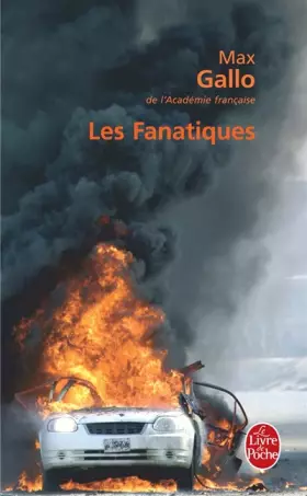 Couverture du produit · Les Fanatiques