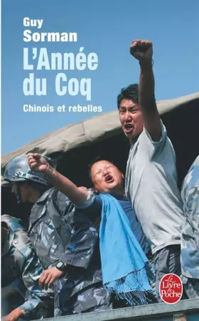 Couverture du produit · L'Année du coq