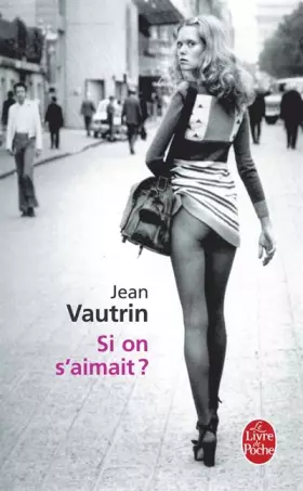 Couverture du produit · Si on s'aimait ?