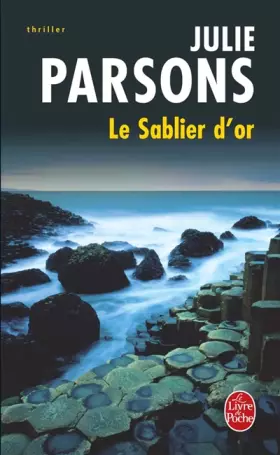 Couverture du produit · Le Sablier d'or